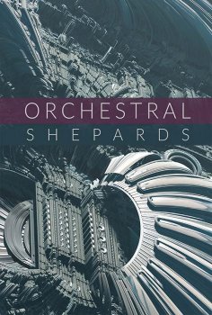 8Dio Orchestral Shepards KONTAKT screenshot