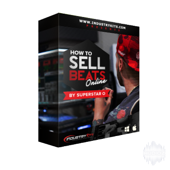 IndustryKits How To Sell Beats Online V2 TUTORiAL