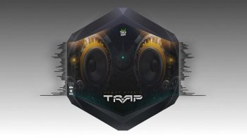 TrackGod Sound Heavy Hybrid Trap Expansion for TrackGod 2-SYNTHiC4TE screenshot