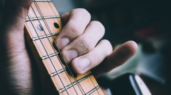 Udemy The Beginner Guitar Players Guide to Major Scales TUTORiAL screenshot