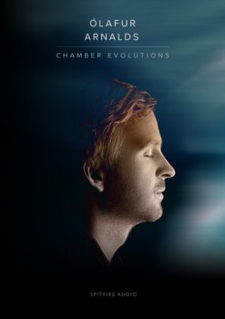 Spitfire Audio Olafur Arnalds Chamber Evolutions KONTAKT-Z0DI4C screenshot