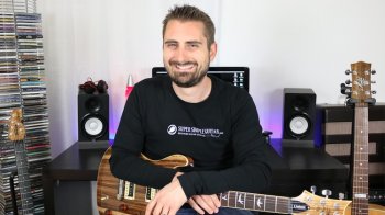 Udemy Beginner Blues Guitar Guitar Lessons TUTORiAL screenshot