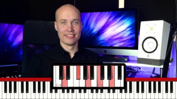 Music Composer Academy Master Chords and Harmony in Your Music TUTORiAL