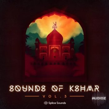 Splice Sounds of KSHMR Vol 3 WAV screenshot