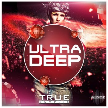 True Samples - Ultra Deep (Wav/Midi) screenshot