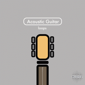 Samplified All Acoustic Guitar Chords and Loops WAV screenshot