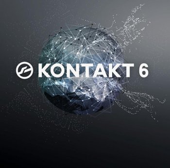 Native Instruments Kontakt 6 v6.0.2 NoInstall WIN FIXED screenshot