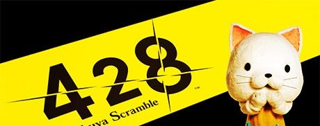 428: Shibuya Scramble-3DM