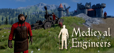 Medieval Engineers v0.6.4.6B8OOB 中世纪工程师