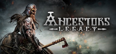 Ancestors Legacy-CODEX