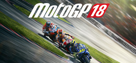 MotoGP 18-CODEX