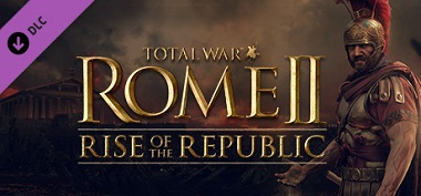 Total War Rome II Rise of the Republic-CODEX