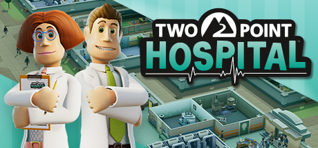 Two Point Hospital-SKIDROW