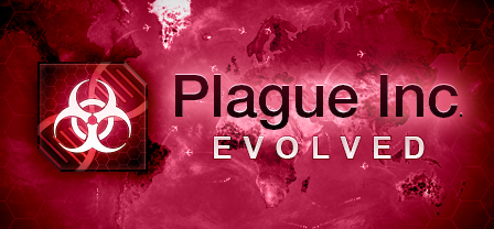 Plague Inc: Evolved v1.16.3-3DM 瘟疫公司：进化版