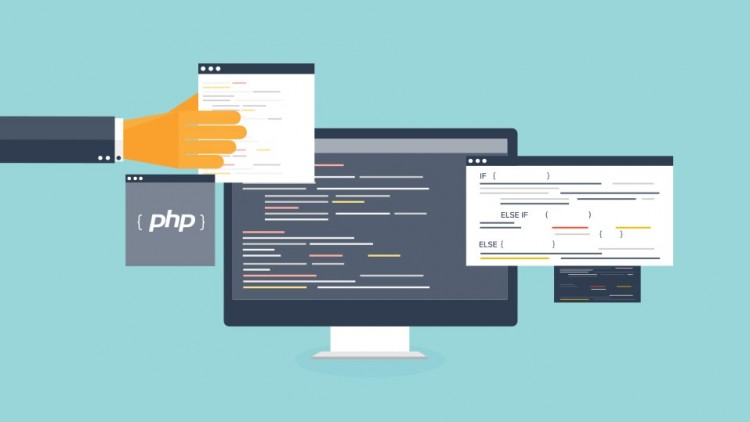 PHP for Absolute Beginners