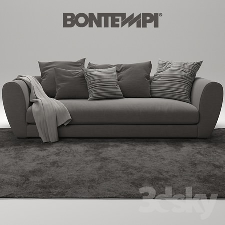 SOFA TAYLOR, BONTEMPI