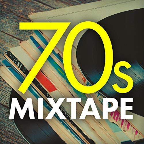 VA - 70s Mixtape (2018) Mp3 / Flac