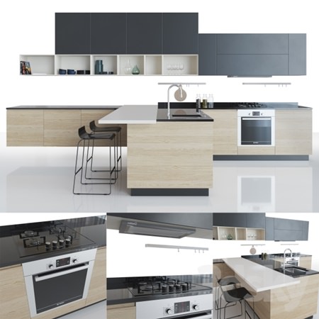 Scavolini Motus