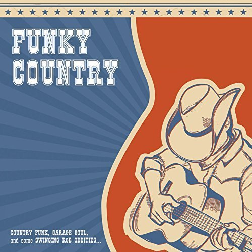 VA – Funky Country (2018)