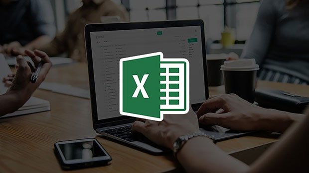  Learn Excel Foundation from a Microsoft Certified Trainer! 