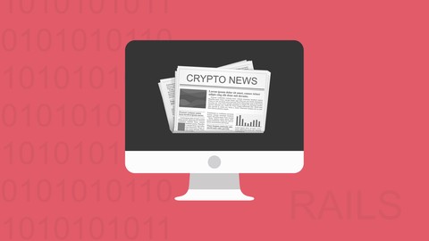 Build a Cryptocurrency News Site With Ruby on Rails