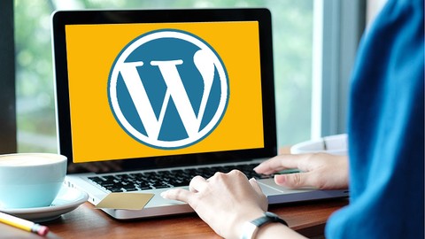 Easily Build A WordPress Website