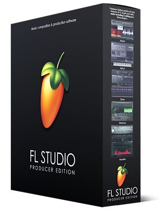 FL Studio Producer Edition 20.0.1 Build 455