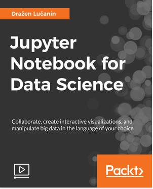 Jupyter Notebook for Data Science