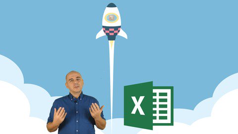 Excel Advanced Features and Functions