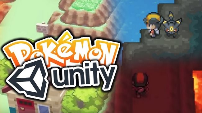 The Ultimate Beginners Guide to Creating a 2.5D Pokemon Game