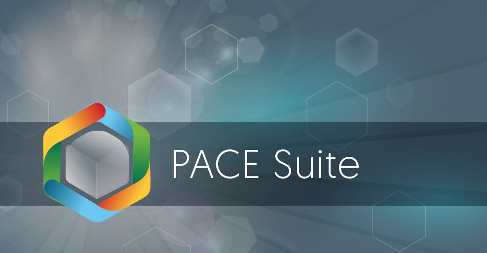 PACE Suite Enterprise 4.6.1.18