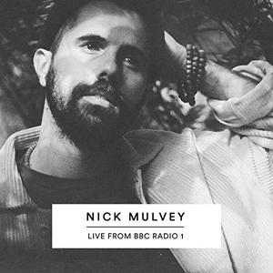 Nick Mulvey - Live From BBC Radio 1 (2018)