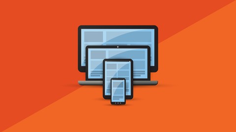 Learn HTML and HTML5 to build responsive websites