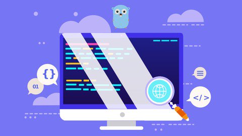  Go Foundations - Learn Go (Golang) From Beginner To Advanced 