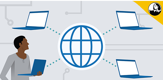 CompTIA Network+ (N10-007) Cert Prep: 8 Building a Real-World Network