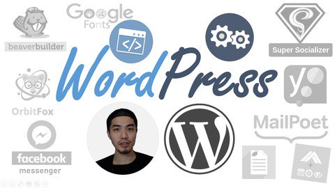  WordPress Website Design for Beginner : Creating Your Brand 