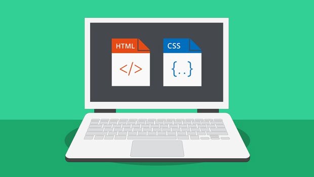  HTML & CSS Complete Guide: Build a Website Like a Boss 