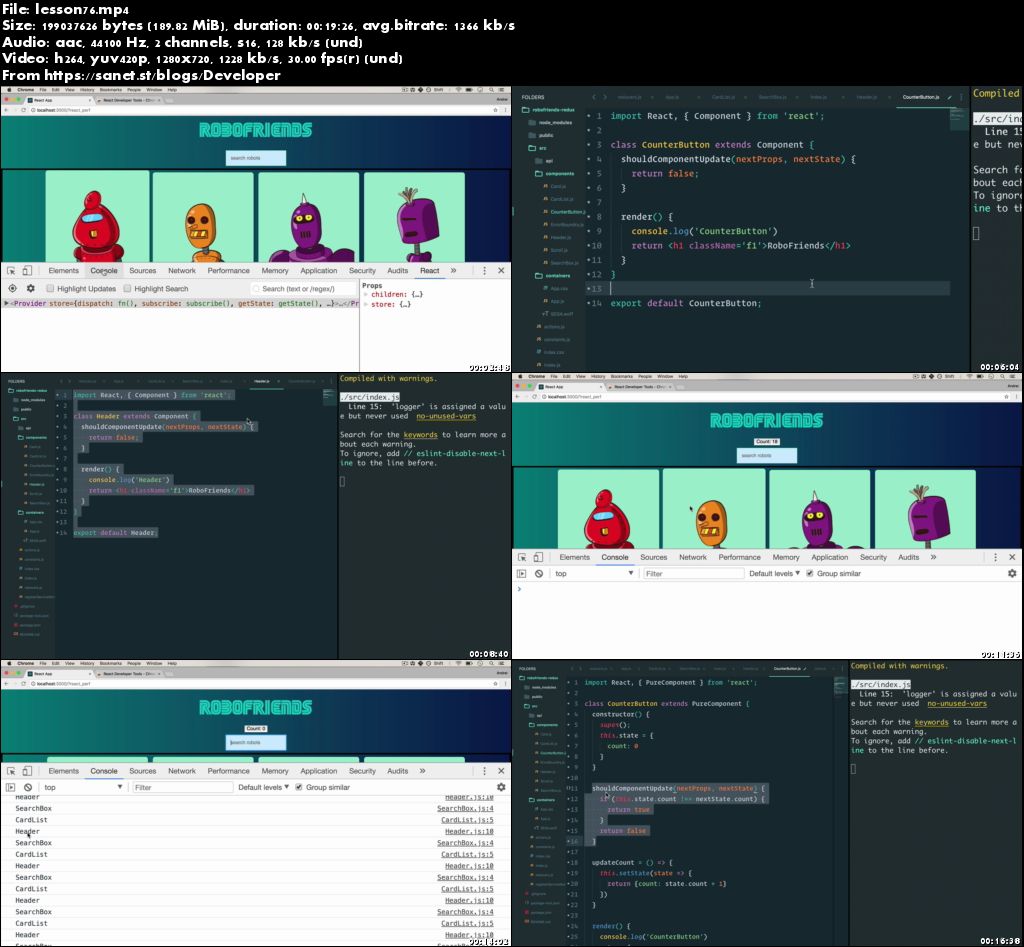 The Complete Junior to Senior Web Developer Roadmap (2018) - (Part One)