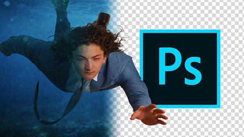  The Everything Photoshop Masterclass 