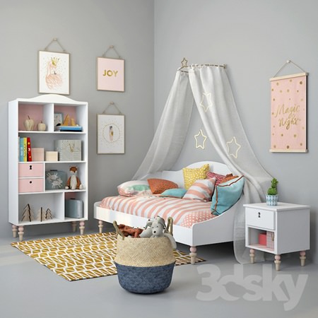 Children’s furniture and accessories 16