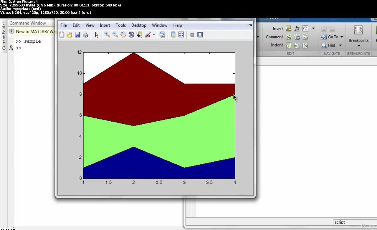 Udemy - Learn MATLAB