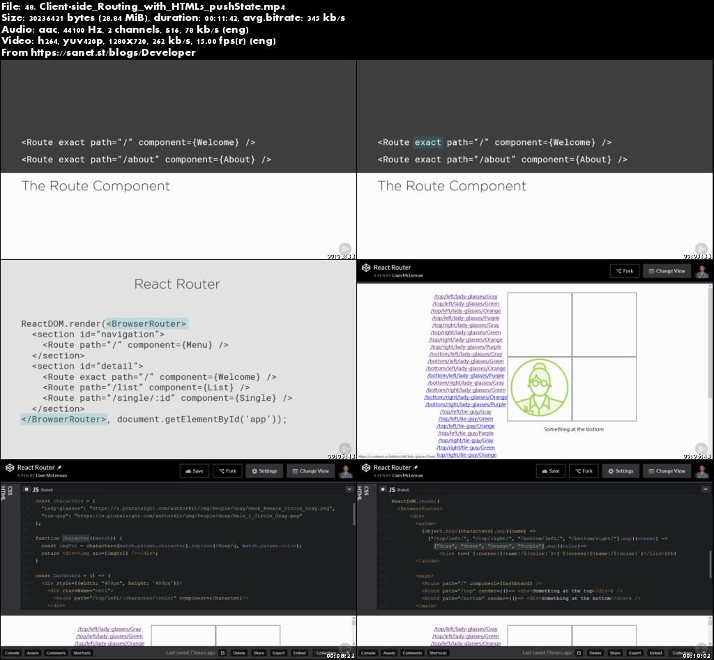 React Fundamentals