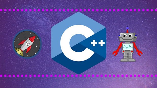  Learn How to Program using C++ 