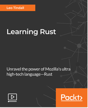 Learning Rust