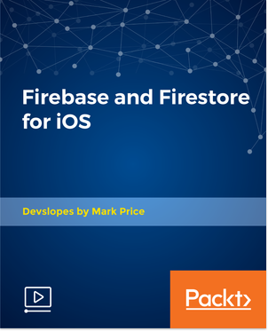 Firebase and Firestore for iOS