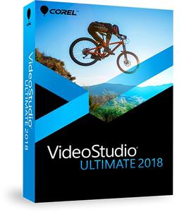 Corel VideoStudio Ultimate 2018 v21.4.0.165 x64 Win