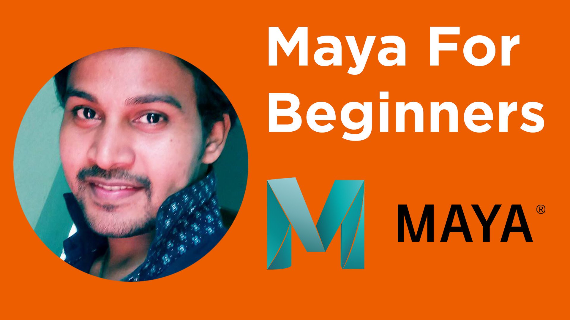 Skillshare – Maya For Beginners