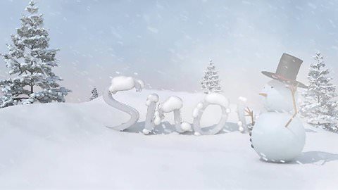 Create 3D short animation using Cinema 4D R18 (from A to Z)