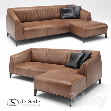 Sofa DS 276/260