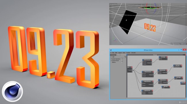 CINEMA 4D XPresso Course: Become a Better CINEMA 4D Artist